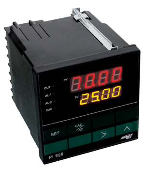 Intelligent Digital Pressure Indicator