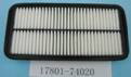 pp air filter