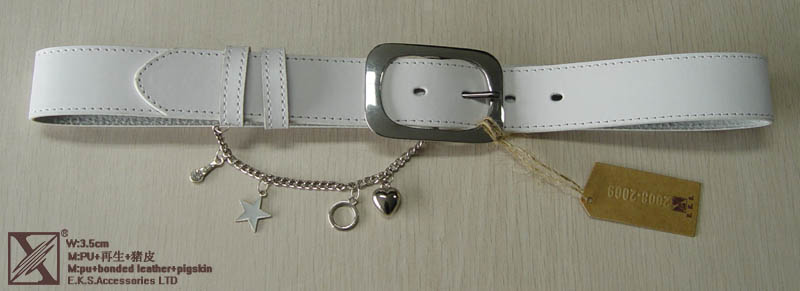 lady's fashion belt