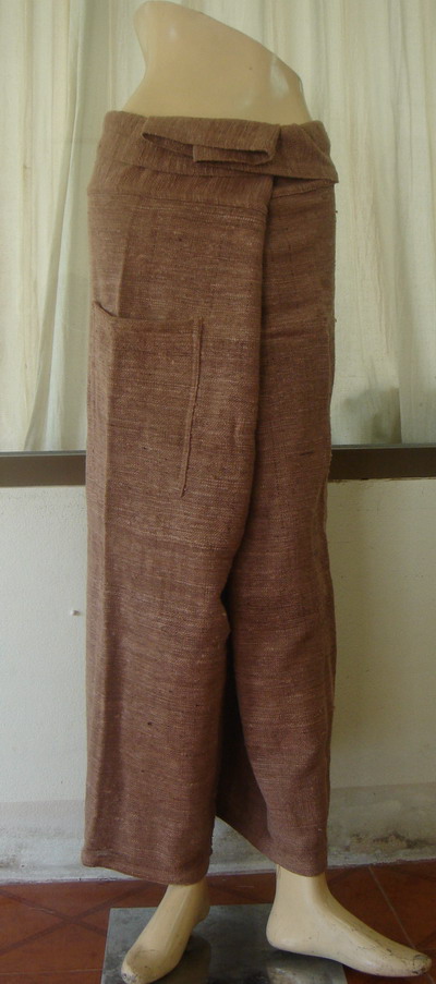 Fishermans Pants Code:A003