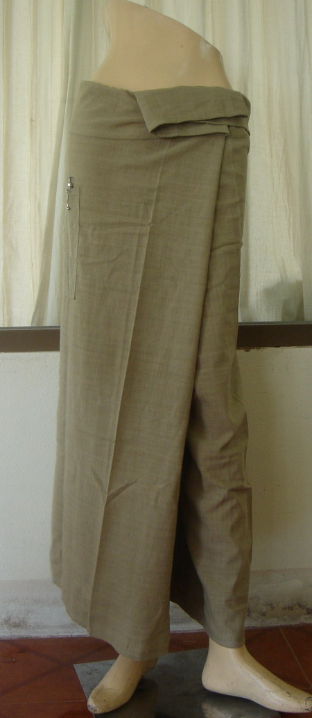 Fishermans Pants Code:A005