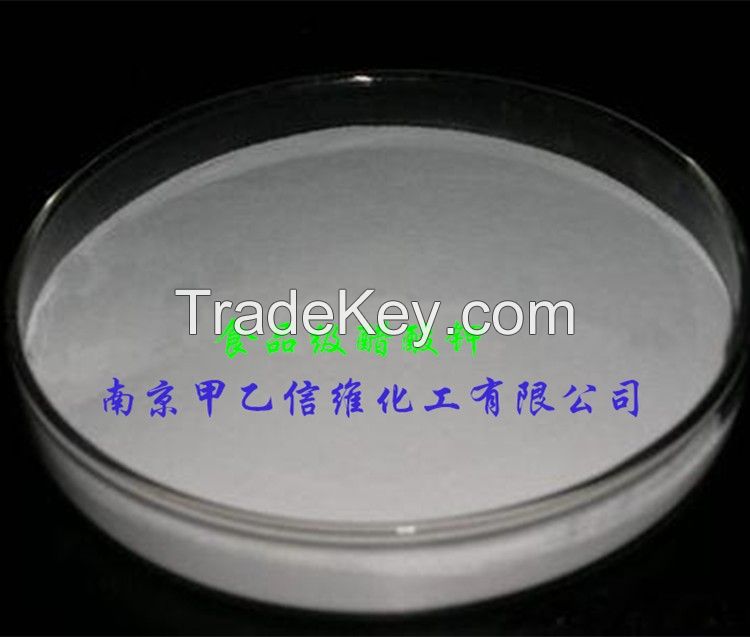 potassium acetate