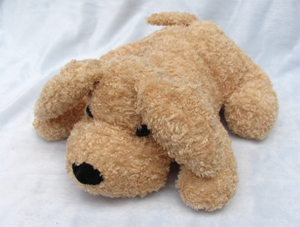 Stuffed Plush Toy