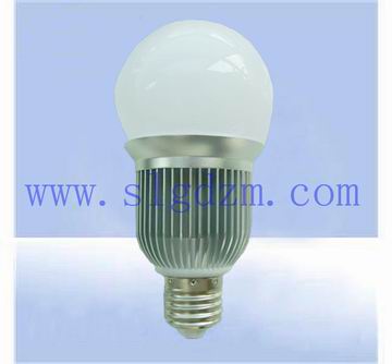 LED High Power Ball Lamp B22