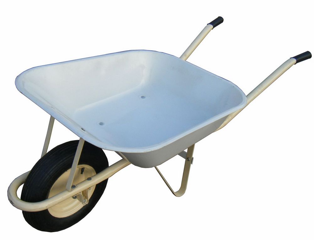 wheelbarrow 6405