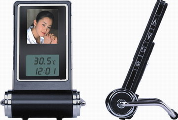 Sell: 1.5inch Desktop Digital Photo Frame