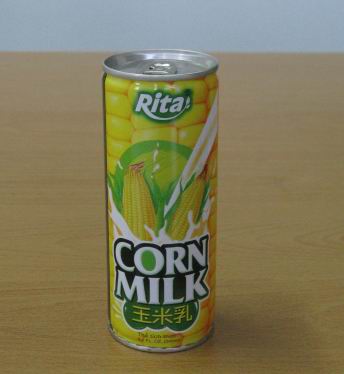 Corn Milk