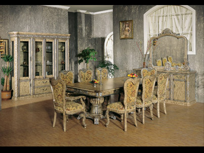 dining set