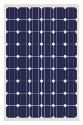 Photovoltaic Solar Panels