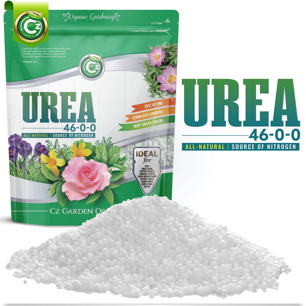 Urea 46 Prilled Granular/Urea Fertilizer 46-0-0/Urea N46%