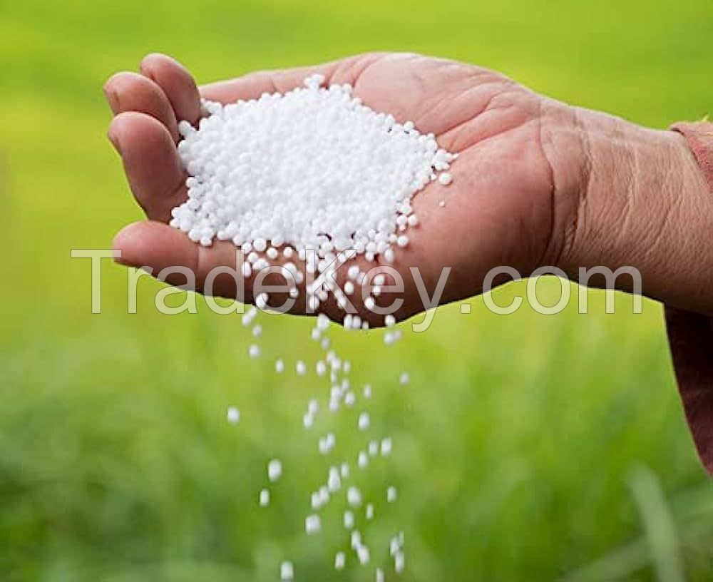 Urea 46 Prilled Granular/Urea Fertilizer 46-0-0/Urea N46%