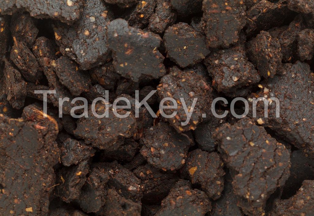 High Quality Neem Oil Cake Pellet Extract