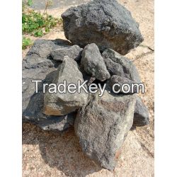 Chrome ROM and Chrome Ore Concentrates 26% to 46% 50kg bags 25tons 15 days lump composition concentrate chrome ore and minerals chromite sand