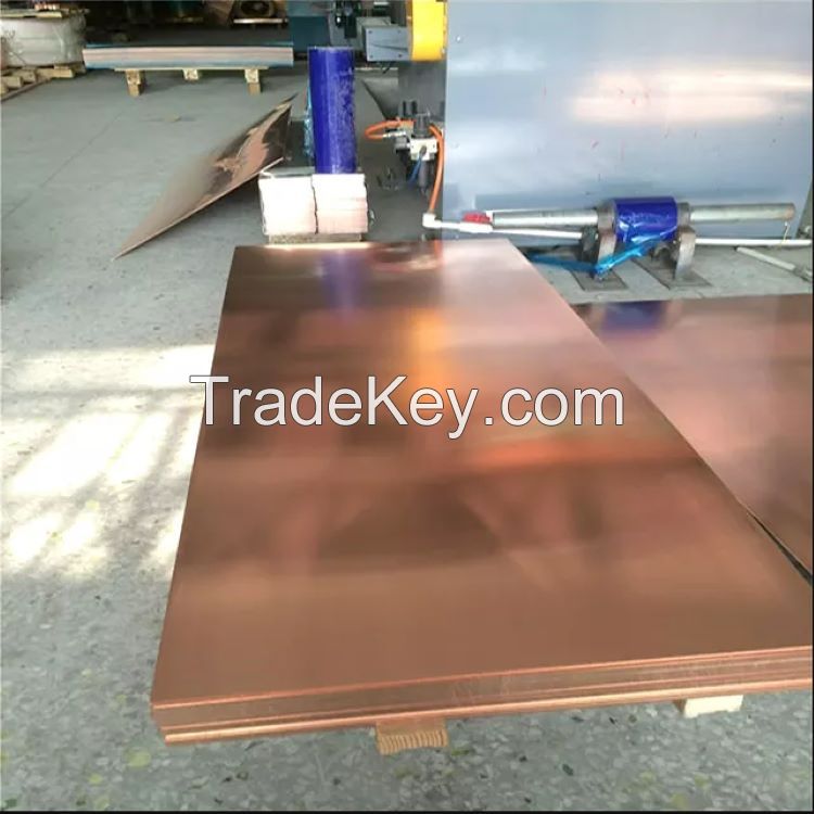 Wholesale High Grade Copper Bars, Copper Cathode, Copper Pipes Copper Powder, Copper Sheets, Copper Strips, Copper Wire Copper 99.99% Oxygen Cathode High Quality Electrolytic Copper Cathodes Sheet Plate Electrolytic Copper Cathodes