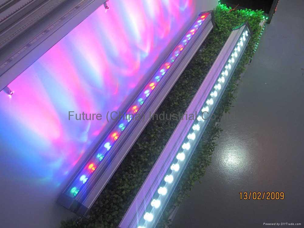 15W Led Wall Washer light
