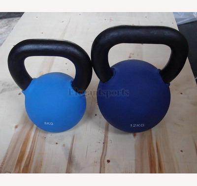 Kettlebell