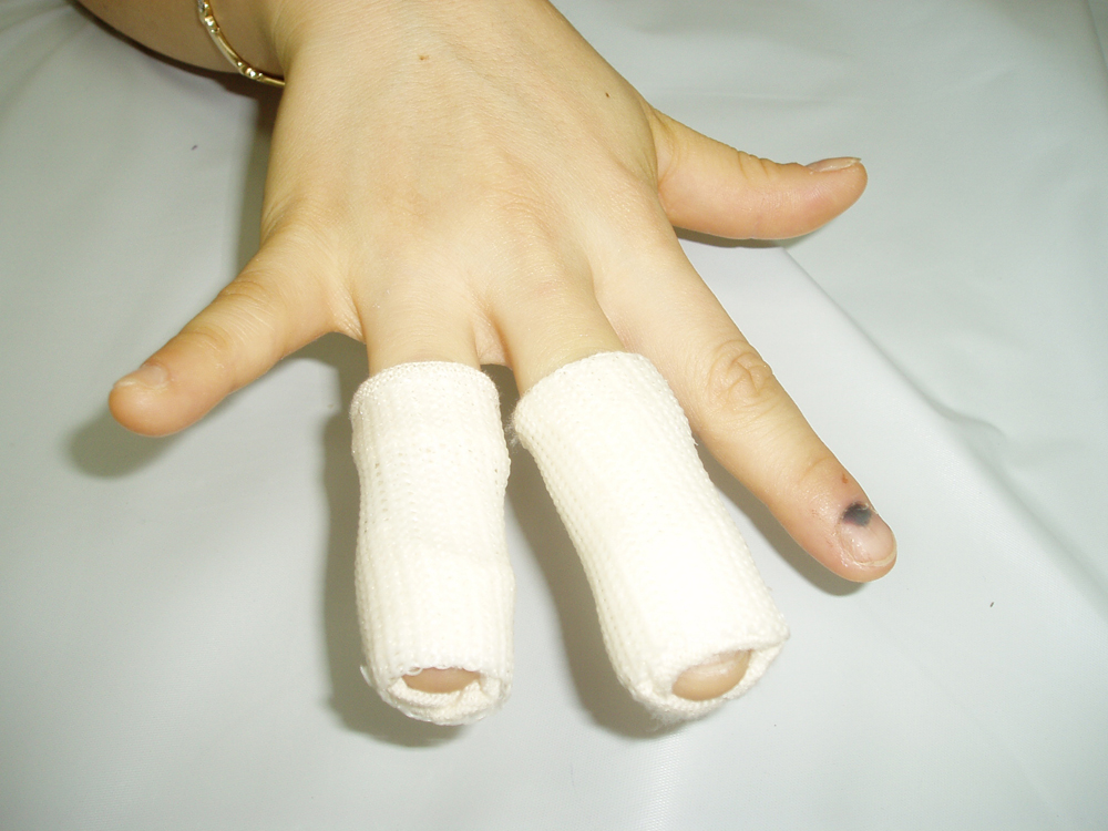medical  bandage
