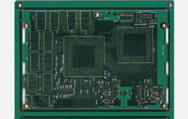 printed circuit board, pcb