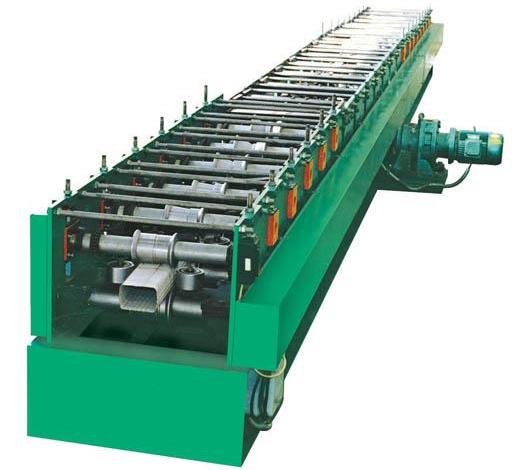 pipe roll forming machine