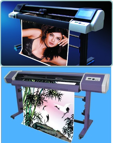 GongZheng Indoor Printer