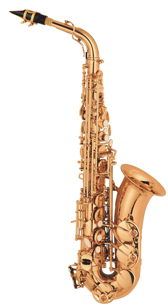 Saxophone