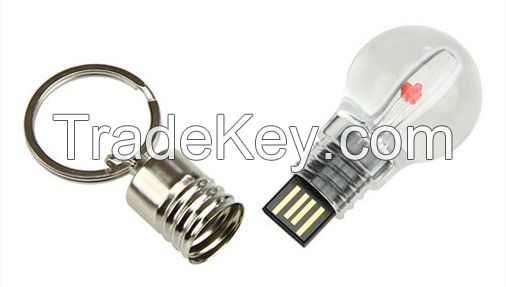 Light Bulb USB flash drive