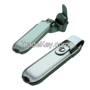 Leather USB Flash Drive L-002