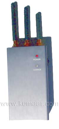 Cell Phone Mobile Phone Jammer