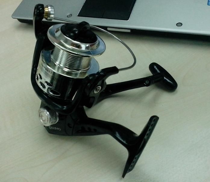 Fishing Reels YH-3000-1