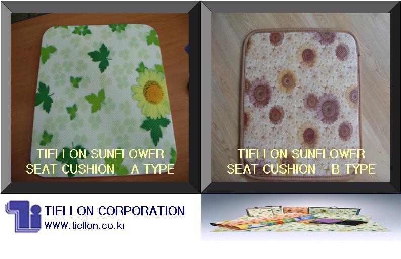 Seat cushion