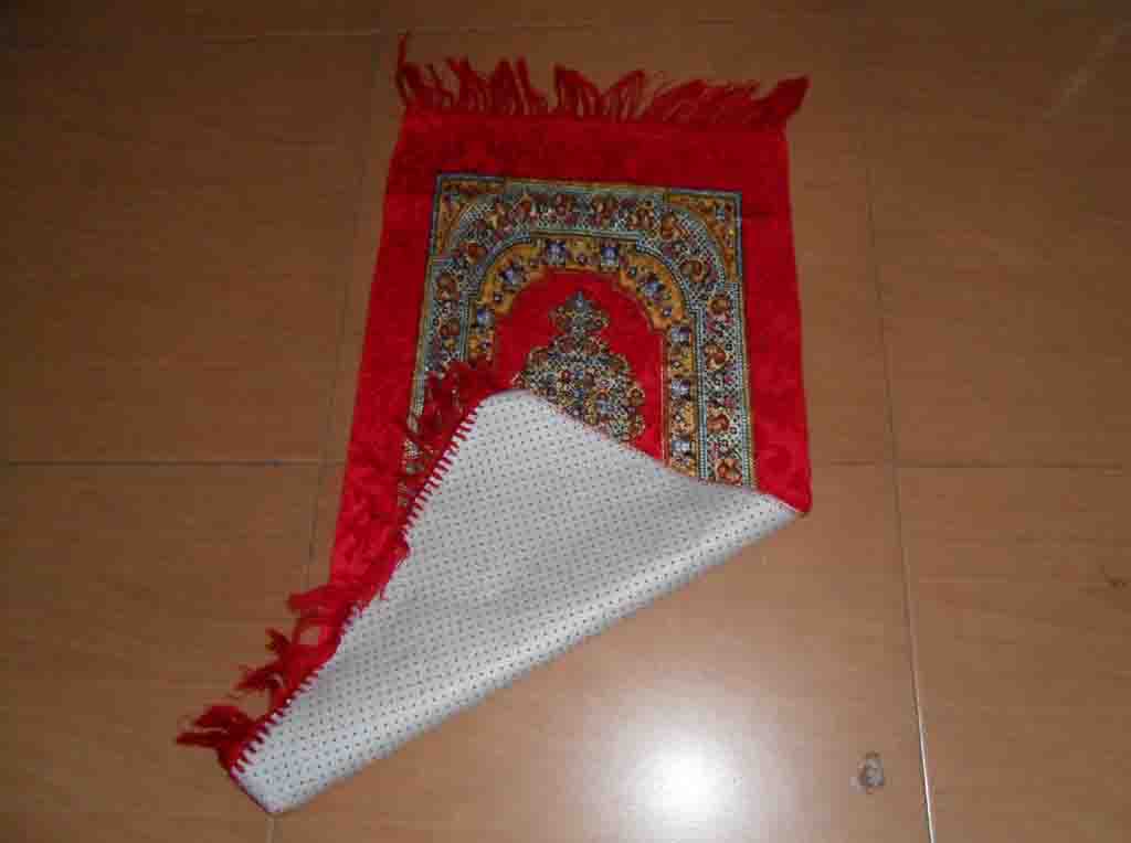 Sell prayer carpet and prayer mat