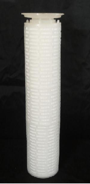 Max-Pleated High Flow Filter Cartridge