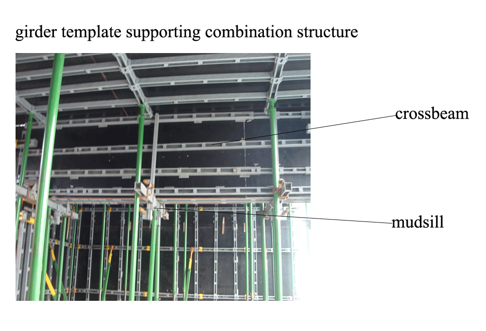 scaffolding replacer