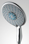 shower head