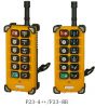 Lifting Equipment Remote Control 