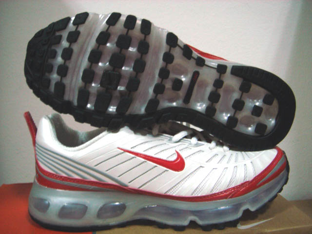 sports footwear