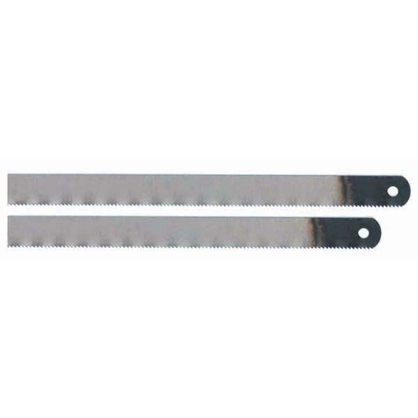 carbon steel saw blade