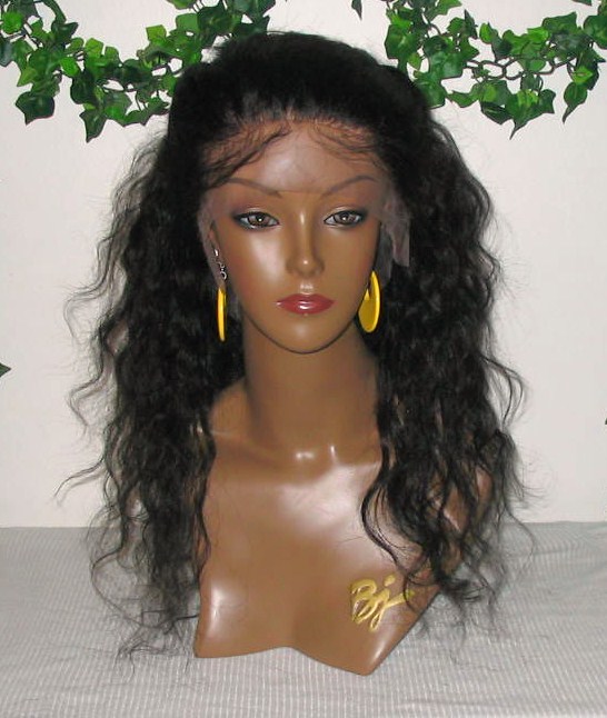 Full Lace Wigs 2