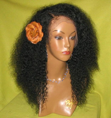 Full Lace Wigs 3