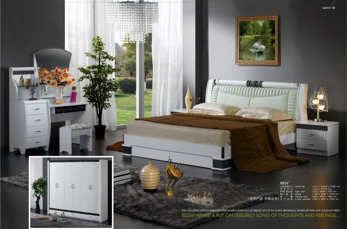 bedroom furniture supplier