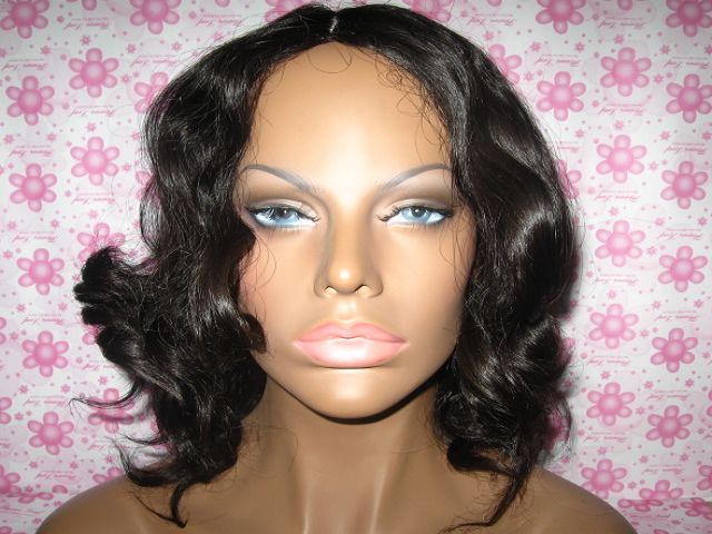 Kosher wigs with Rabi certification