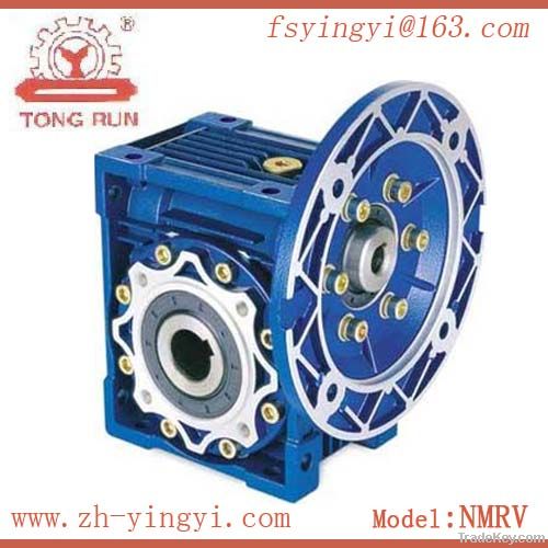 WPA, WPS, WPO, WPW, WPX  40-250 WORM GEARBOX