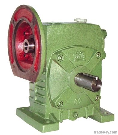 WPDS 40-250 WORM GEAR REDUCER