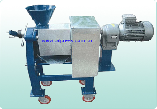 Bio-68 Oil Press