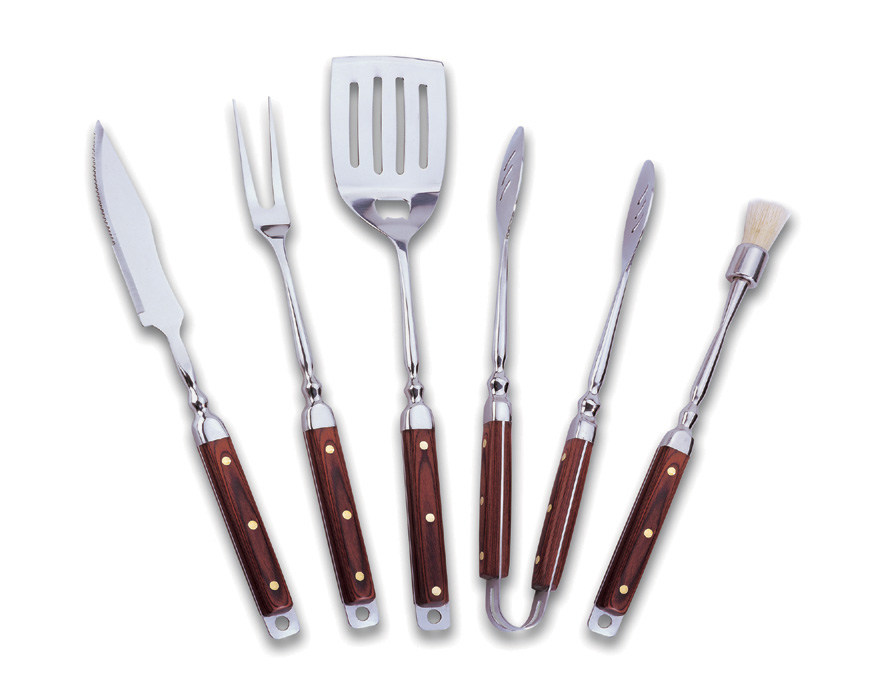 Professional Manufacturer of BBQ Set  Products