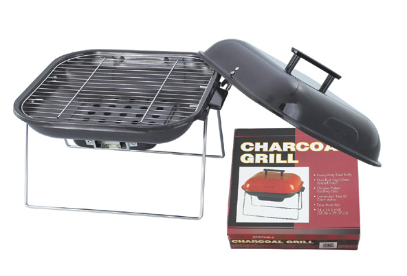 Professional Manufacturer of BBQ Grills