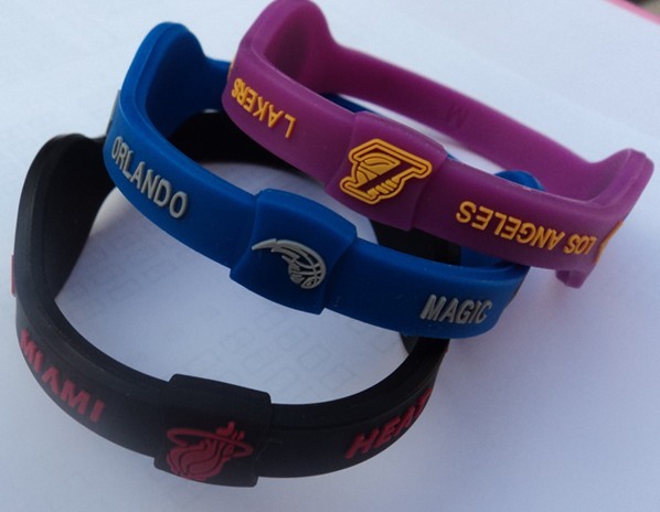 Power Balance Bracelet