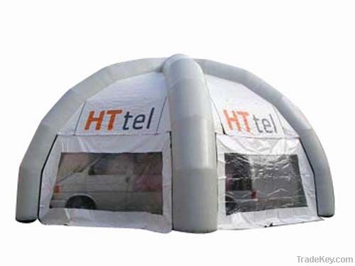 Inflatable Tent