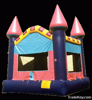 Inflatable Jumping Castle