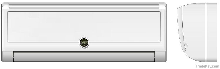 WALL SPLIT TYPE AIR CONDITIONER